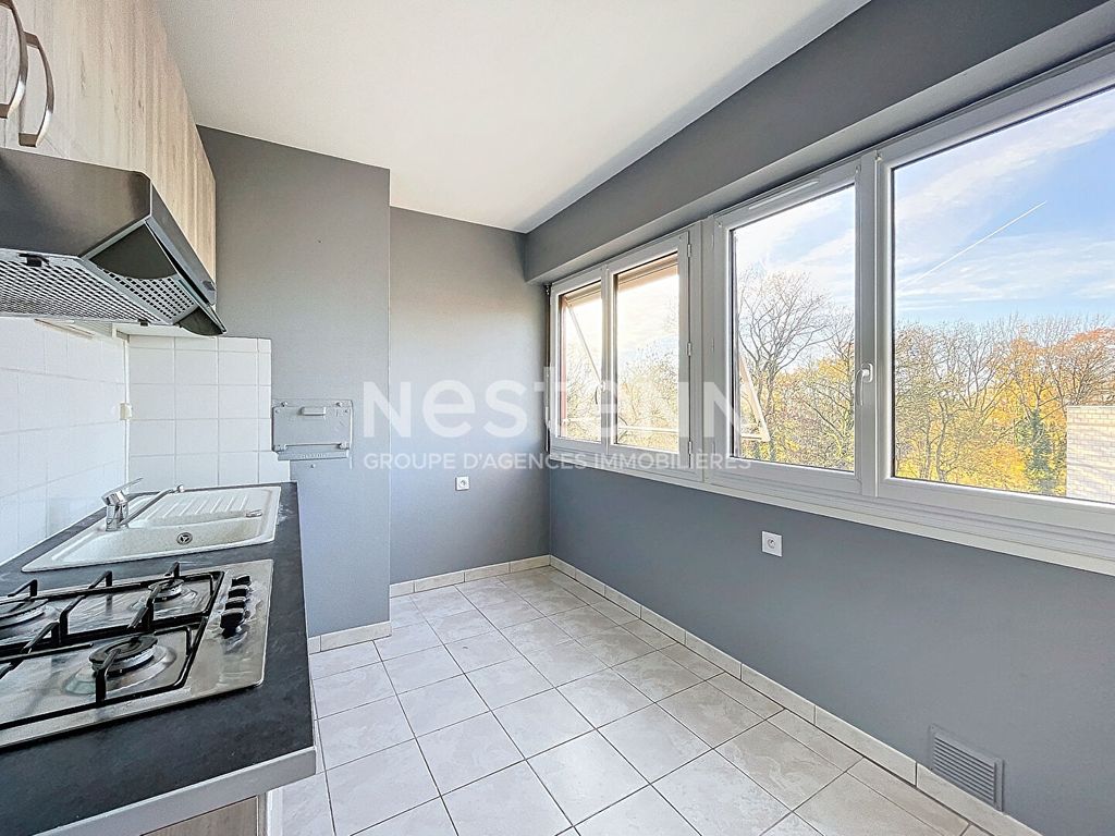 Achat appartement à vendre 4 pièces 67 m² - Blois