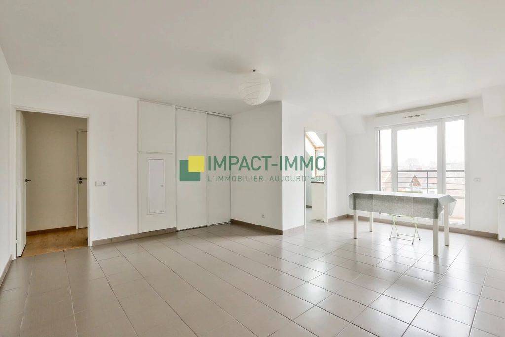 Achat appartement à vendre 3 pièces 66 m² - Bessancourt