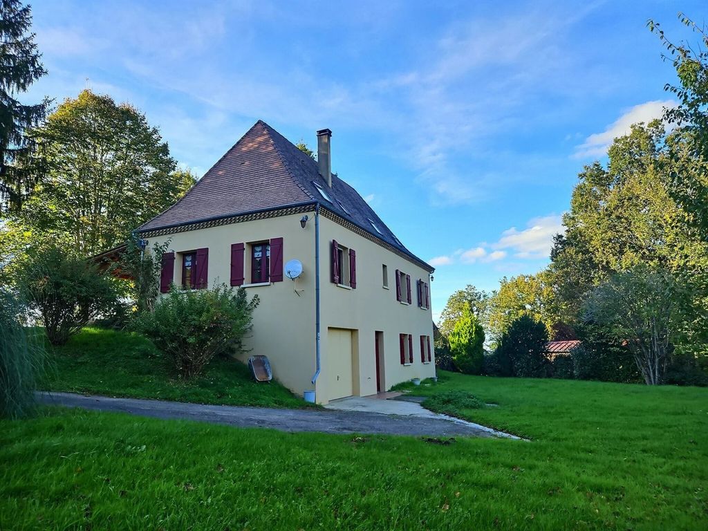 Achat maison 4 chambre(s) - Sainte-Foy-de-Belvès