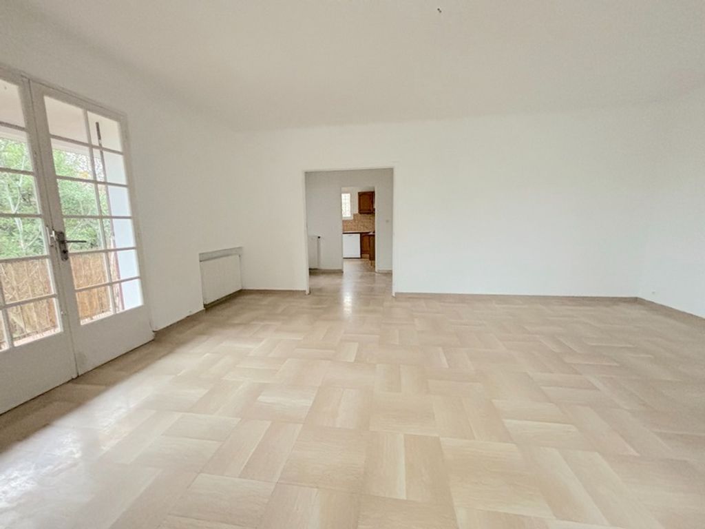 Achat appartement à vendre 3 pièces 97 m² - Mougins