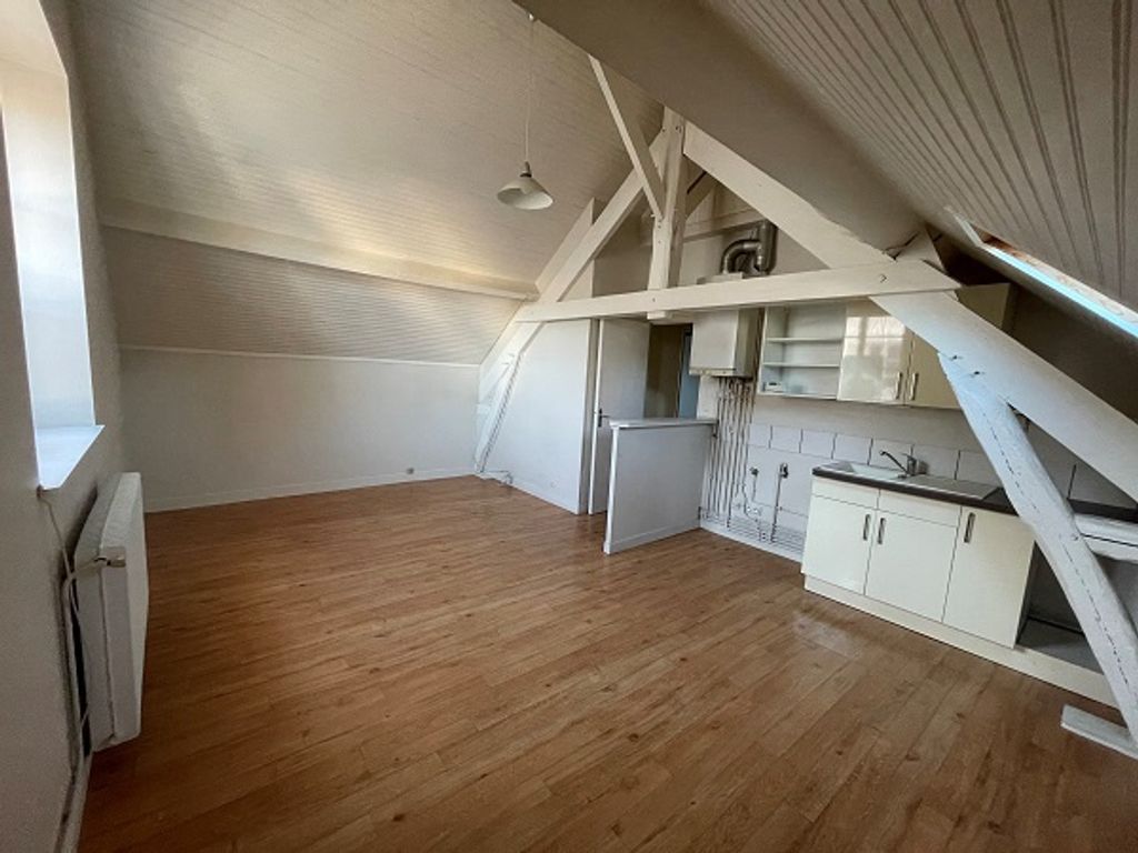 Achat appartement à vendre 3 pièces 47 m² - Meung-sur-Loire