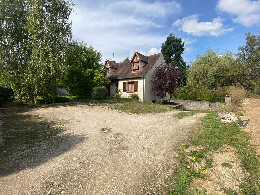 Achat maison à vendre 4 chambres 135 m² - Olivet