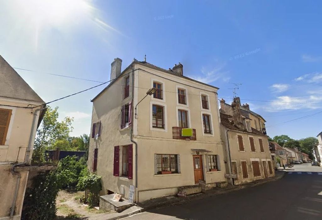 Achat appartement à vendre 7 pièces 200 m² - Corvol-l'Orgueilleux