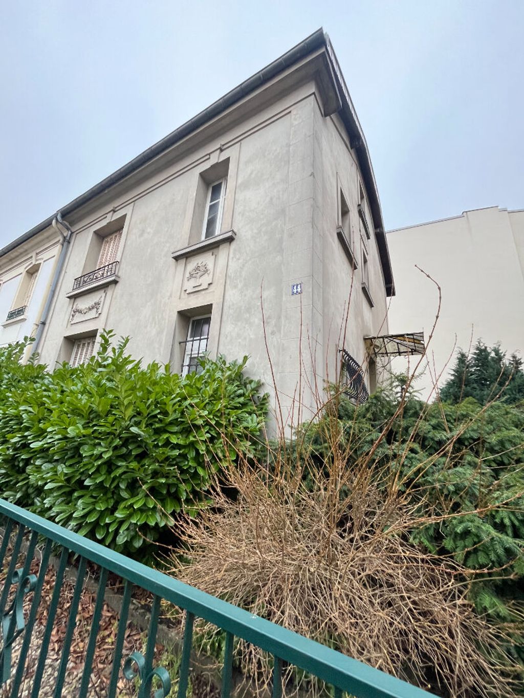 Achat maison à vendre 3 chambres 101 m² - Montigny-lès-Metz