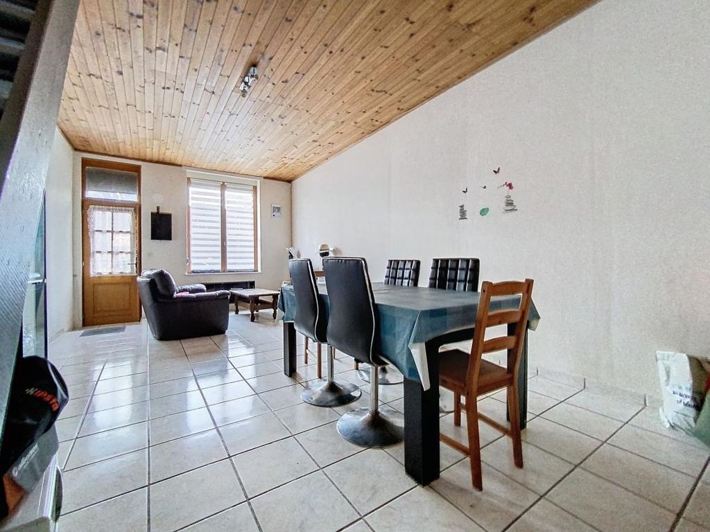 Achat maison à vendre 2 chambres 70 m² - Nieppe