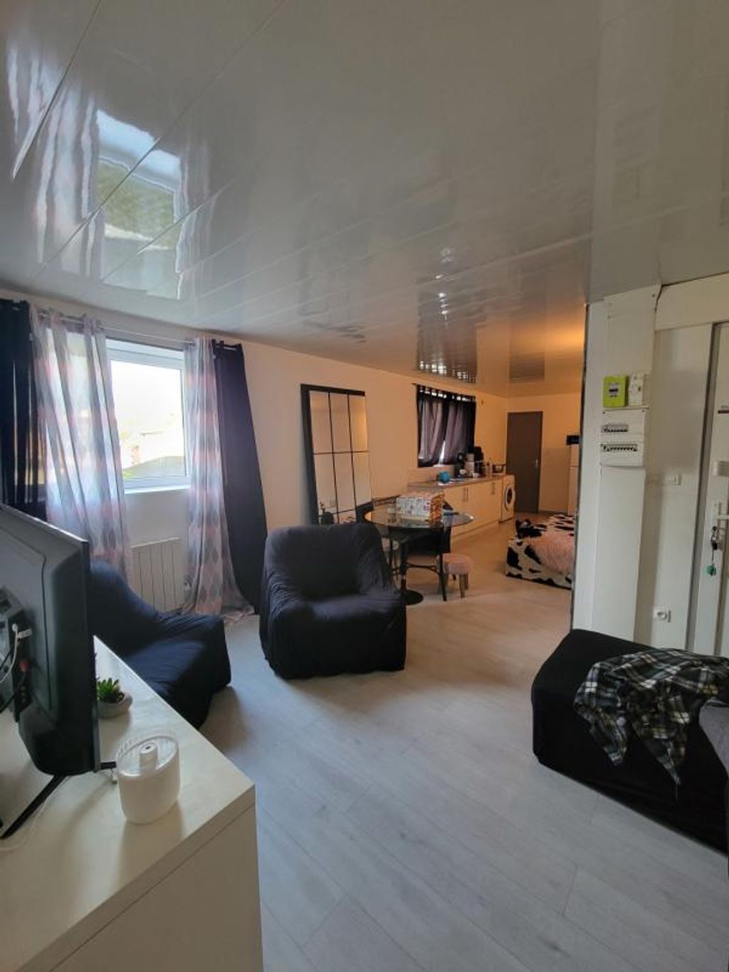 Achat appartement à vendre 4 pièces 46 m² - Hirson