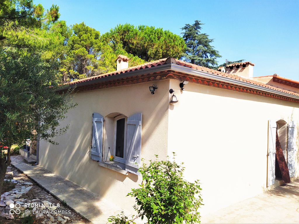 Achat maison 6 chambre(s) - Clermont-l'Hérault