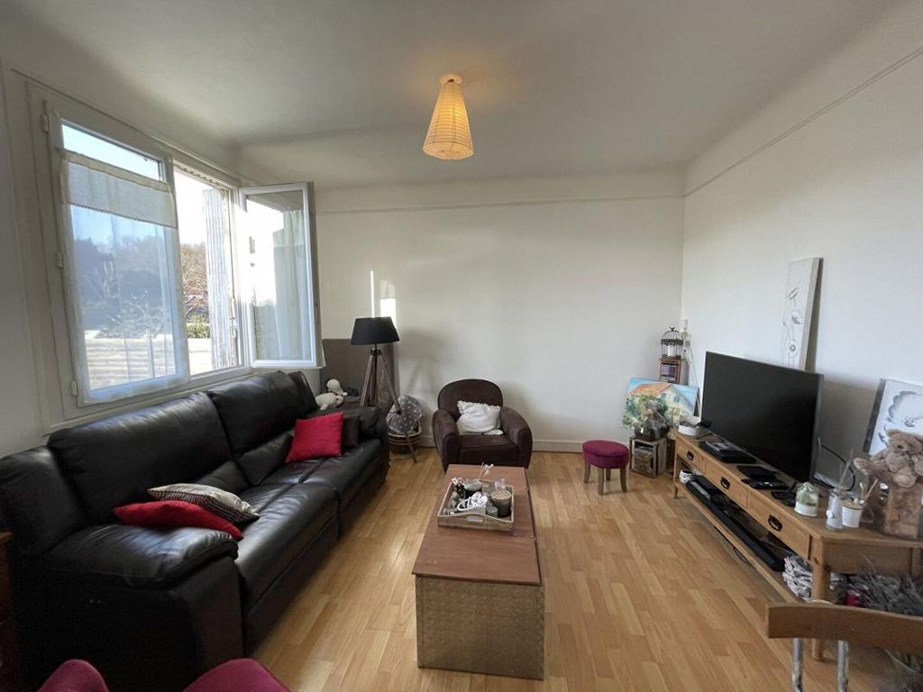 Achat appartement 6 pièce(s) Périgueux