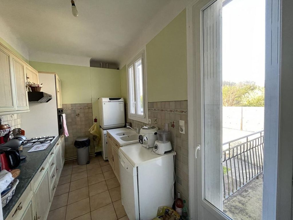 Achat appartement 6 pièce(s) Périgueux