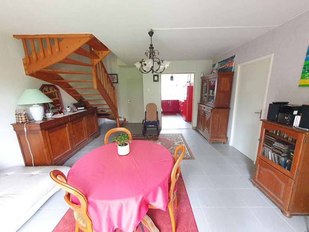 Achat maison 3 chambre(s) - Terrasson-Lavilledieu