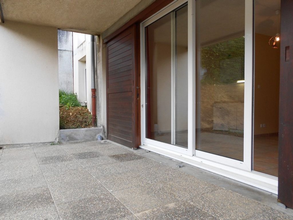 Achat appartement à vendre 2 pièces 38 m² - Besançon