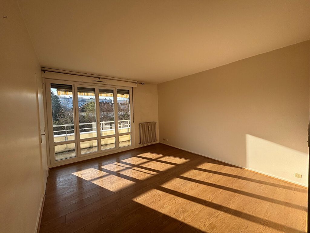 Achat appartement à vendre 2 pièces 49 m² - Besançon