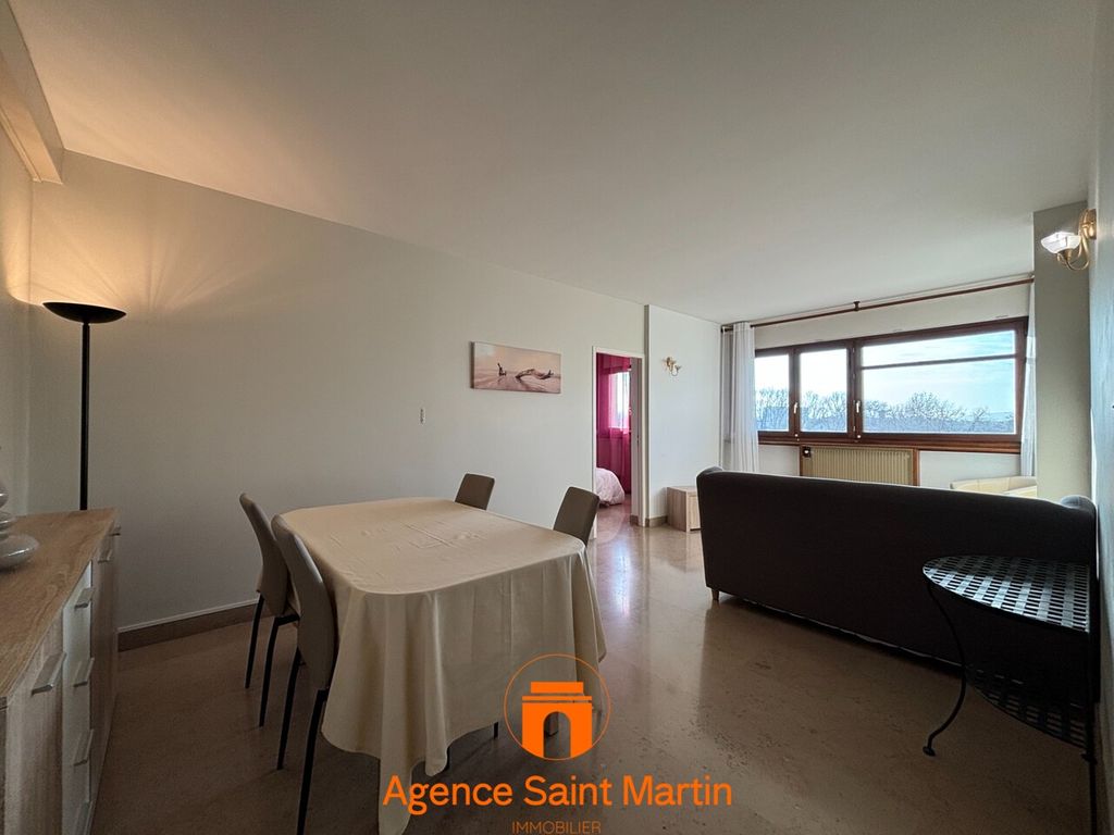 Achat appartement à vendre 2 pièces 53 m² - Montélimar