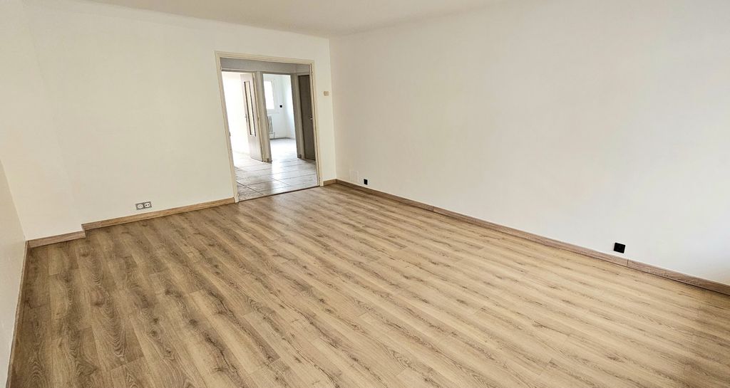 Achat appartement à vendre 3 pièces 83 m² - Sète