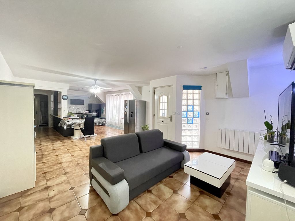 Achat maison à vendre 3 chambres 110 m² - Agde