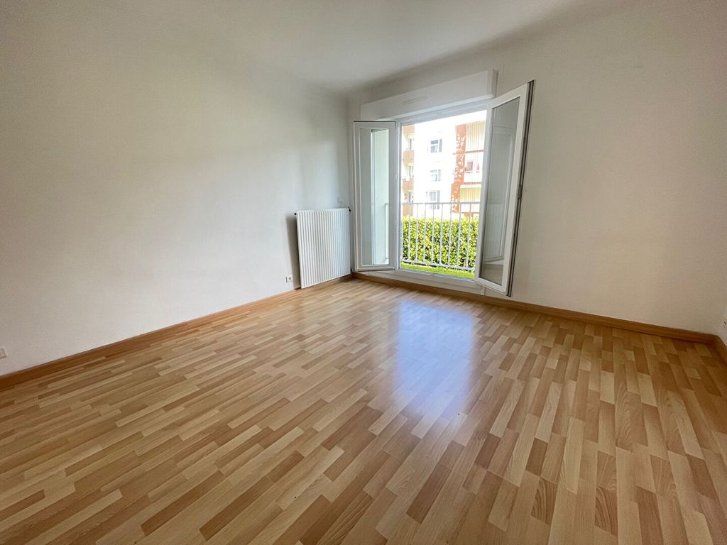 Achat appartement à vendre 3 pièces 53 m² - Saint-Brieuc