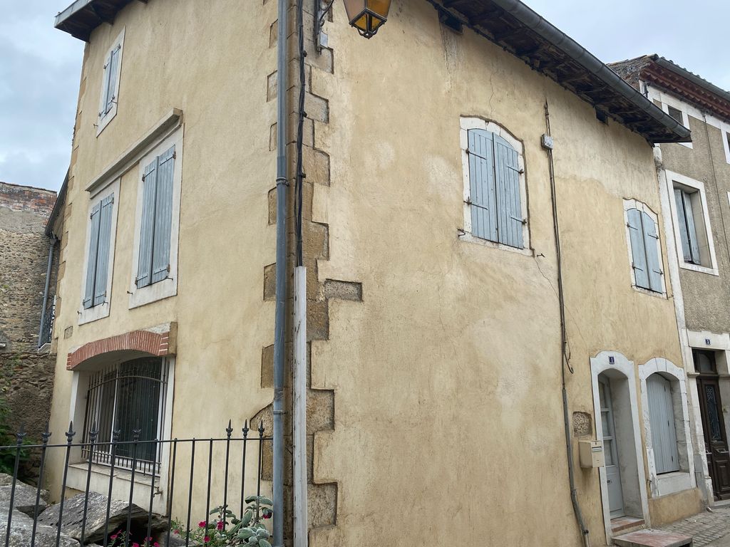 Achat maison à vendre 3 chambres 109 m² - Martres-Tolosane