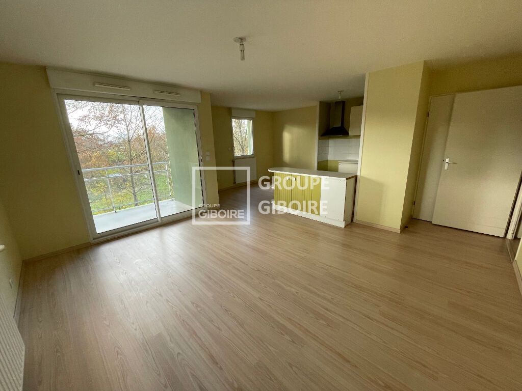 Achat appartement à vendre 3 pièces 65 m² - Pacé