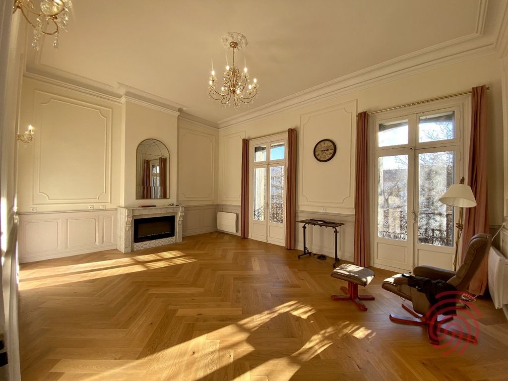 Achat appartement à vendre 3 pièces 90 m² - Béziers