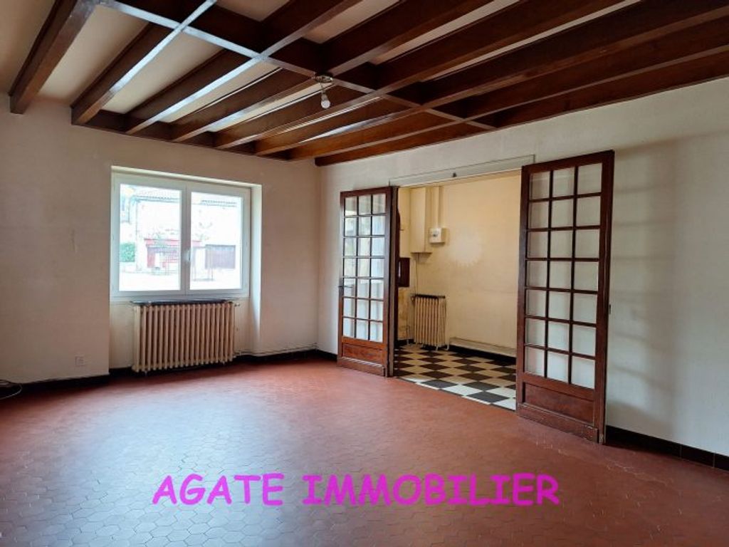 Achat maison à vendre 3 chambres 145 m² - Villandraut