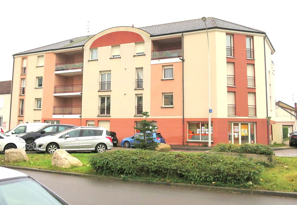 Achat appartement à vendre 2 pièces 51 m² - Dijon