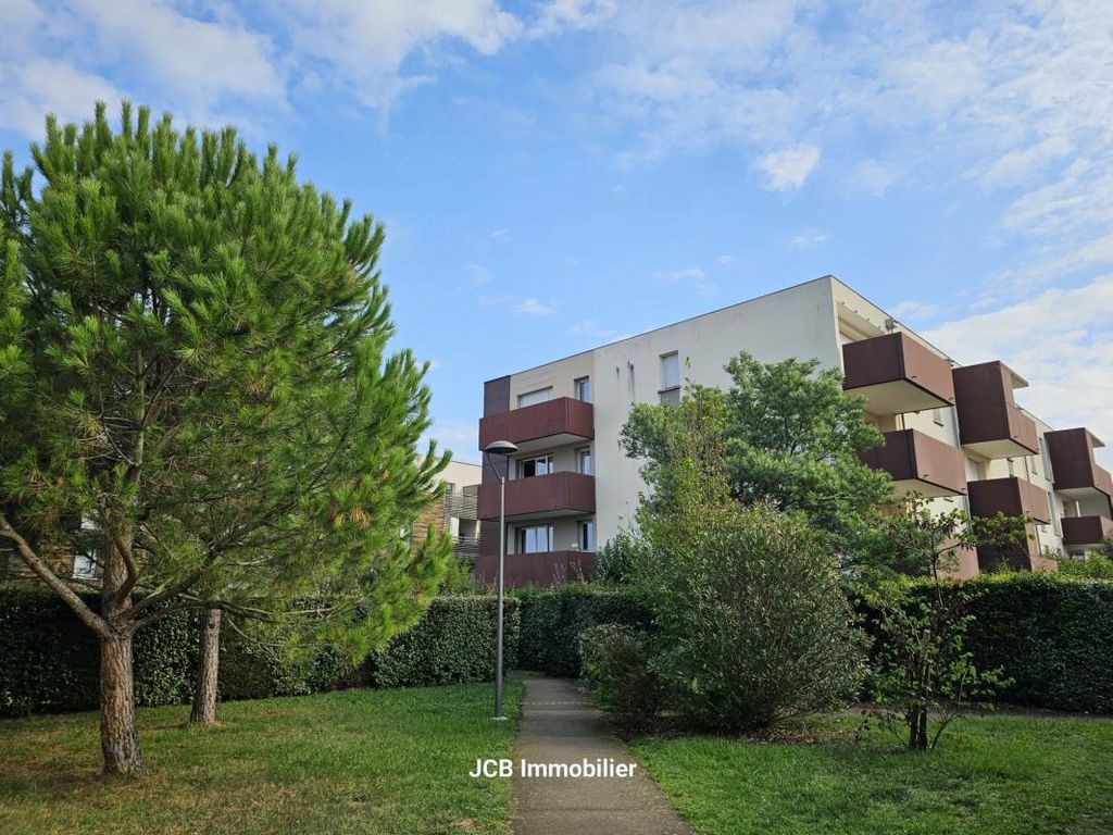 Achat appartement à vendre 2 pièces 40 m² - Aucamville