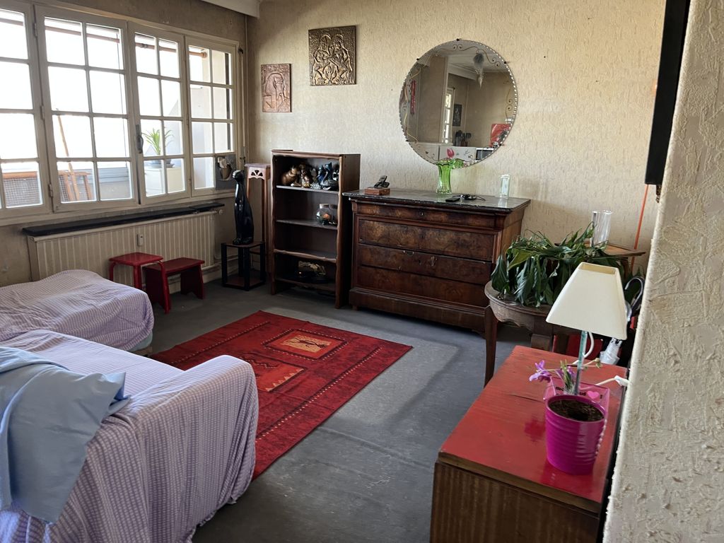 Achat appartement à vendre 2 pièces 46 m² - Valence