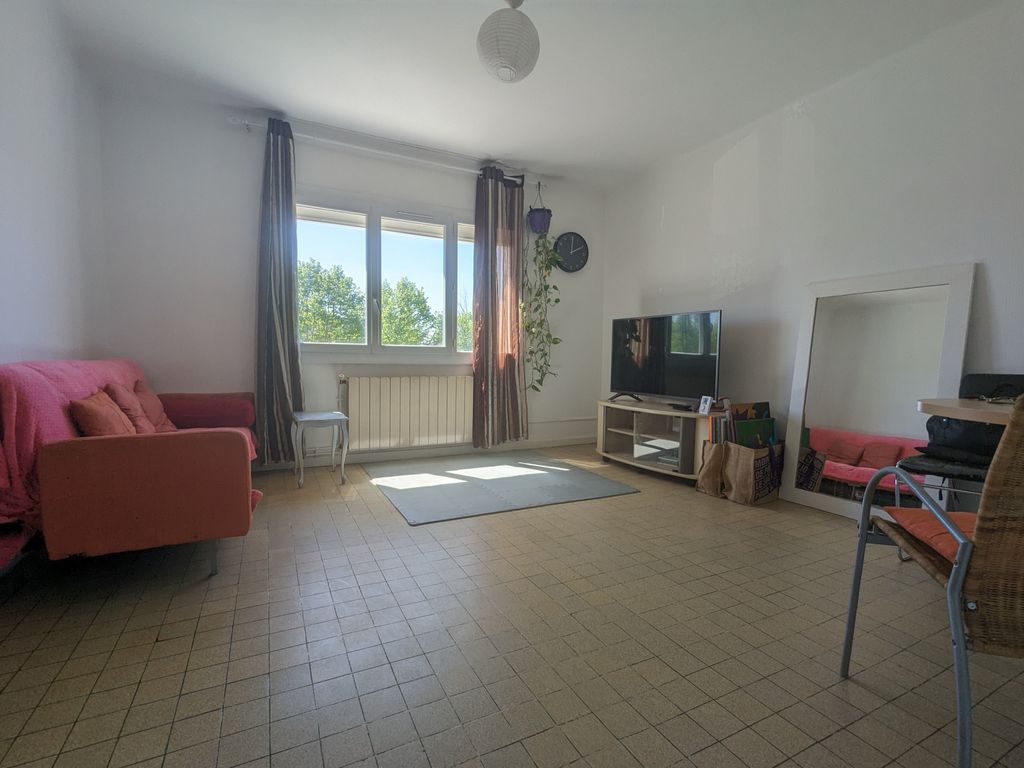 Achat maison à vendre 2 chambres 68 m² - Villeneuve-Tolosane