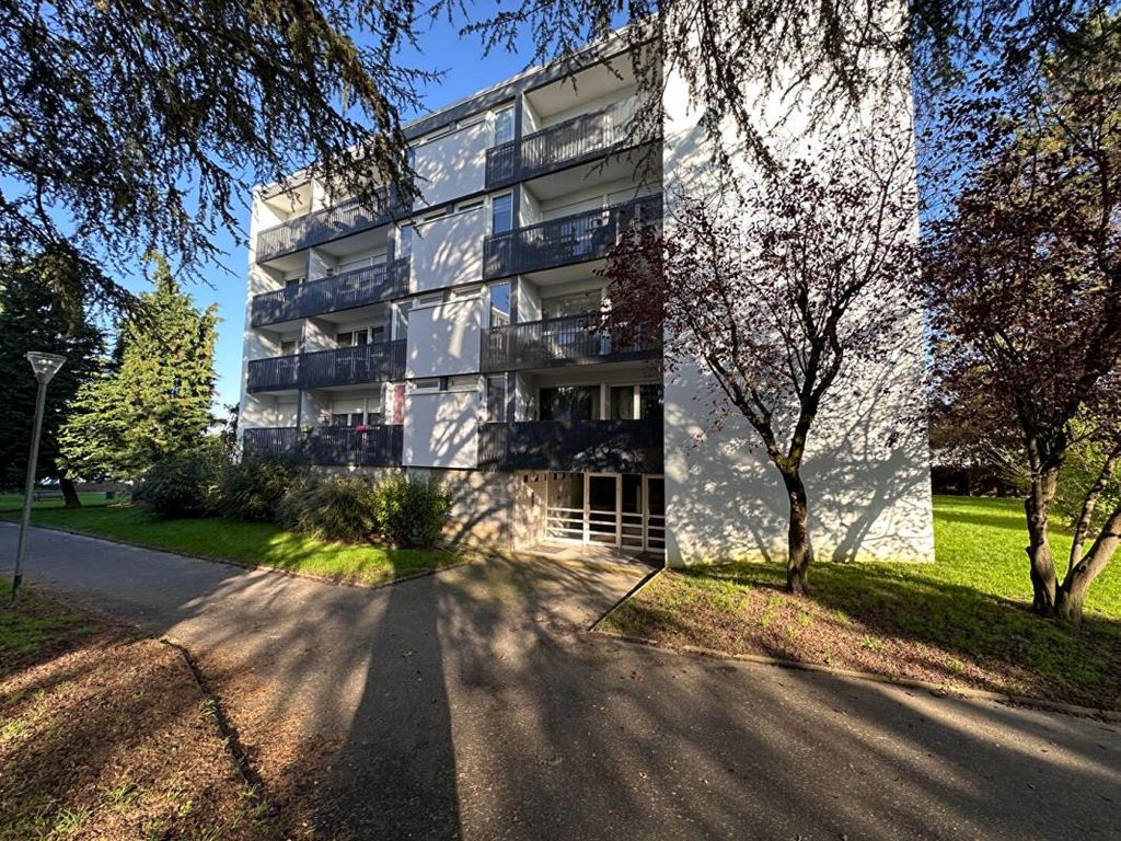 Achat appartement à vendre 4 pièces 79 m² - Pontchâteau