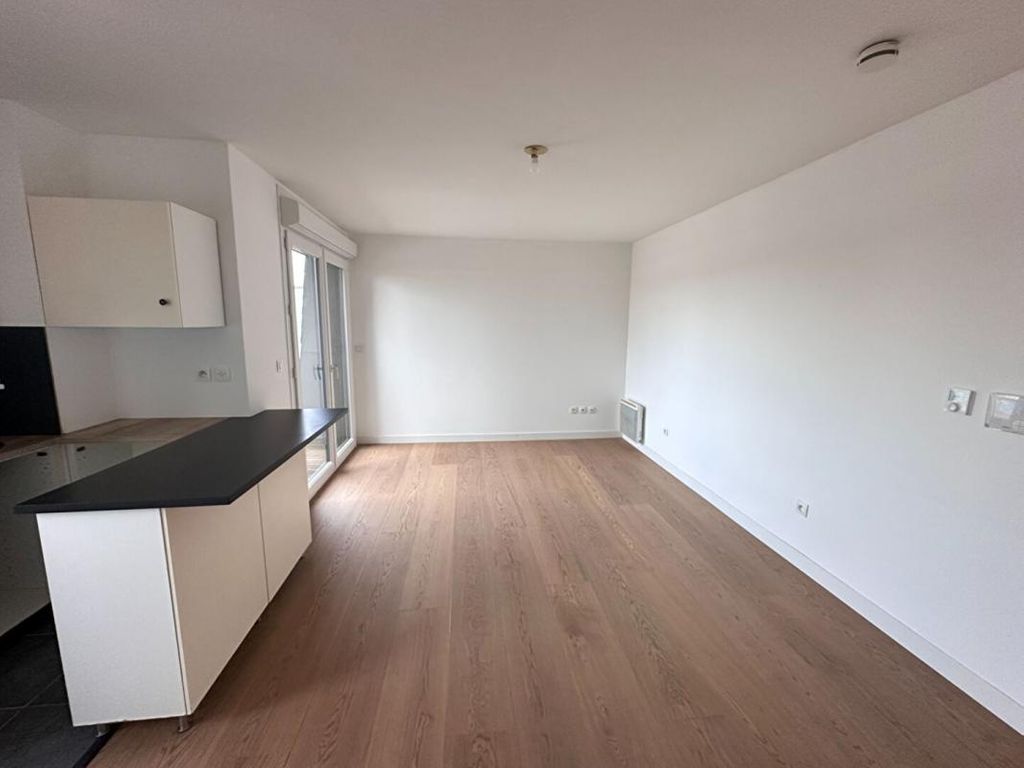 Achat appartement à vendre 2 pièces 38 m² - Pornichet