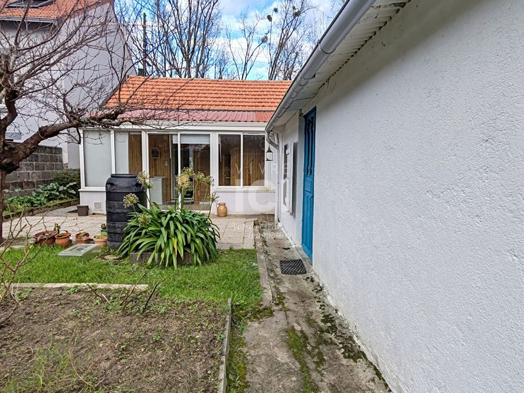 Achat maison à vendre 1 chambre 53 m² - Nantes