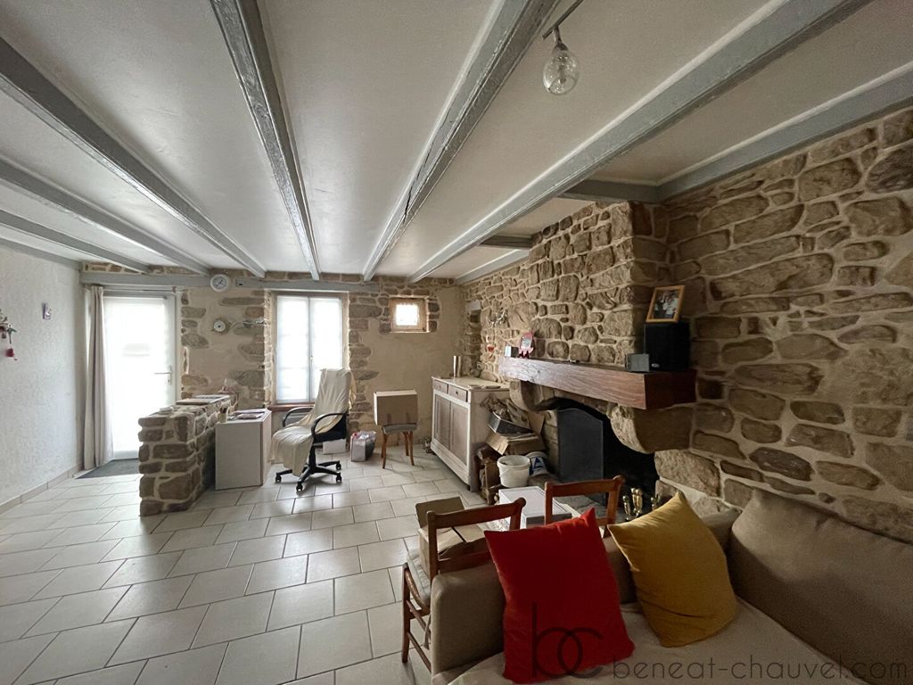 Achat maison à vendre 4 chambres 93 m² - Arzon