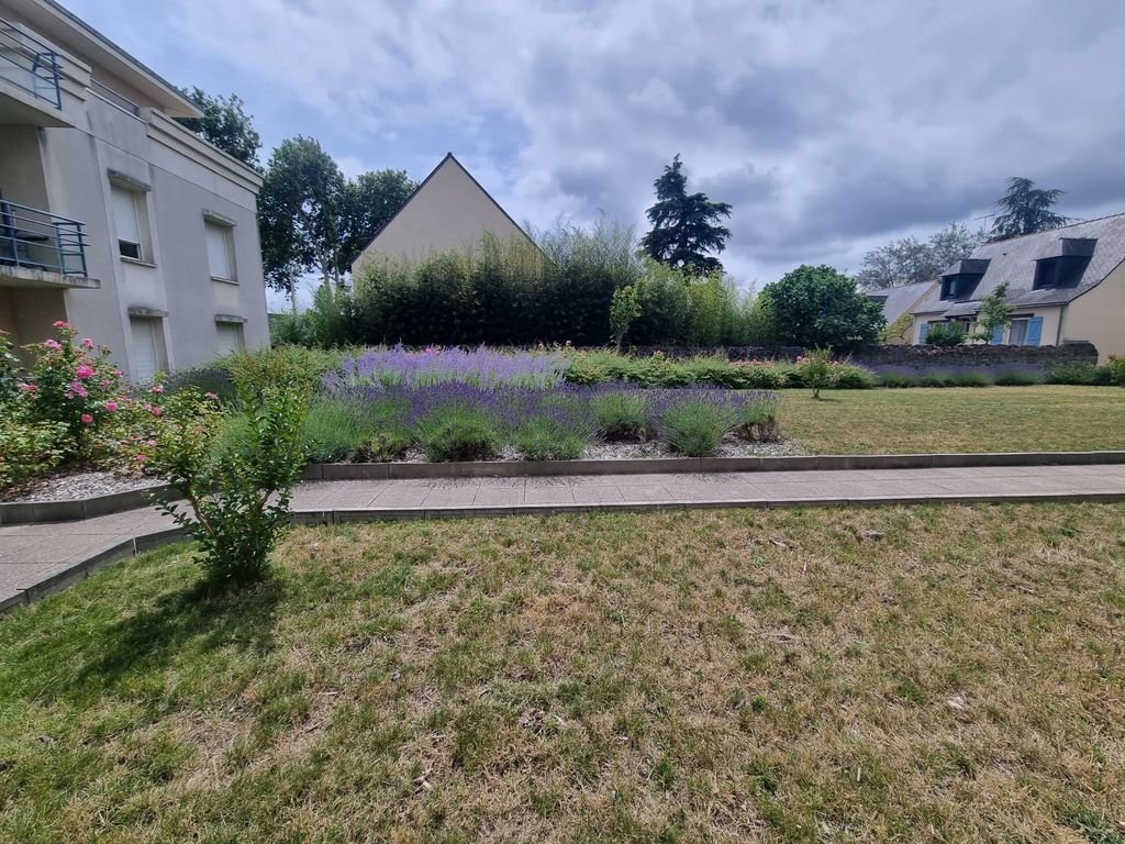 Achat appartement à vendre 3 pièces 60 m² - Angers