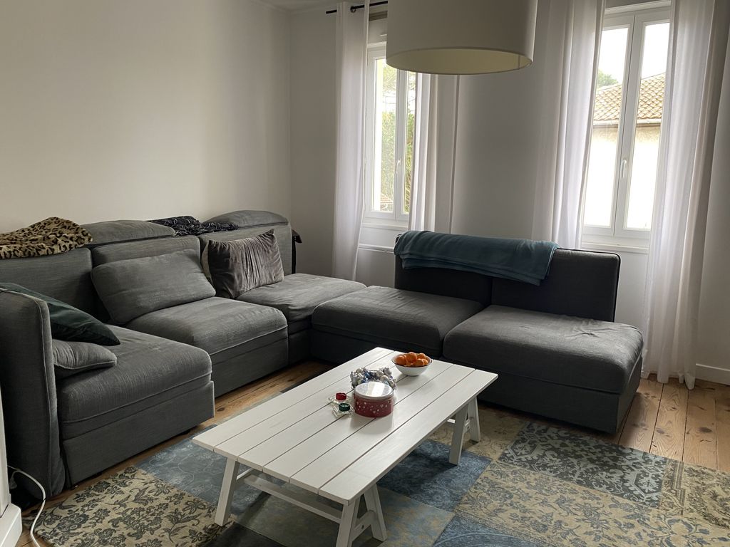 Achat appartement 4 pièce(s) Capbreton