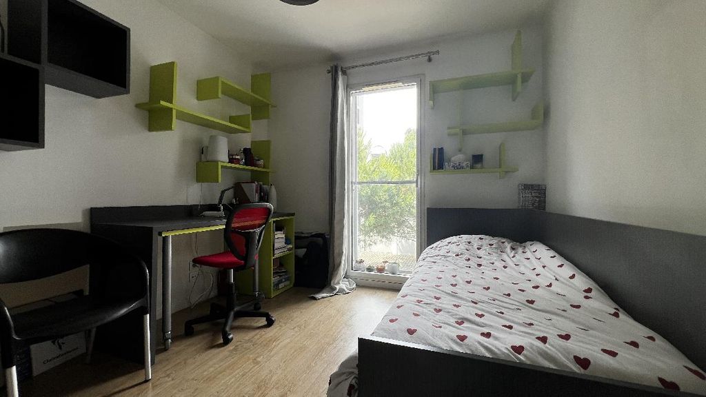 Achat studio à vendre 18 m² - Nantes