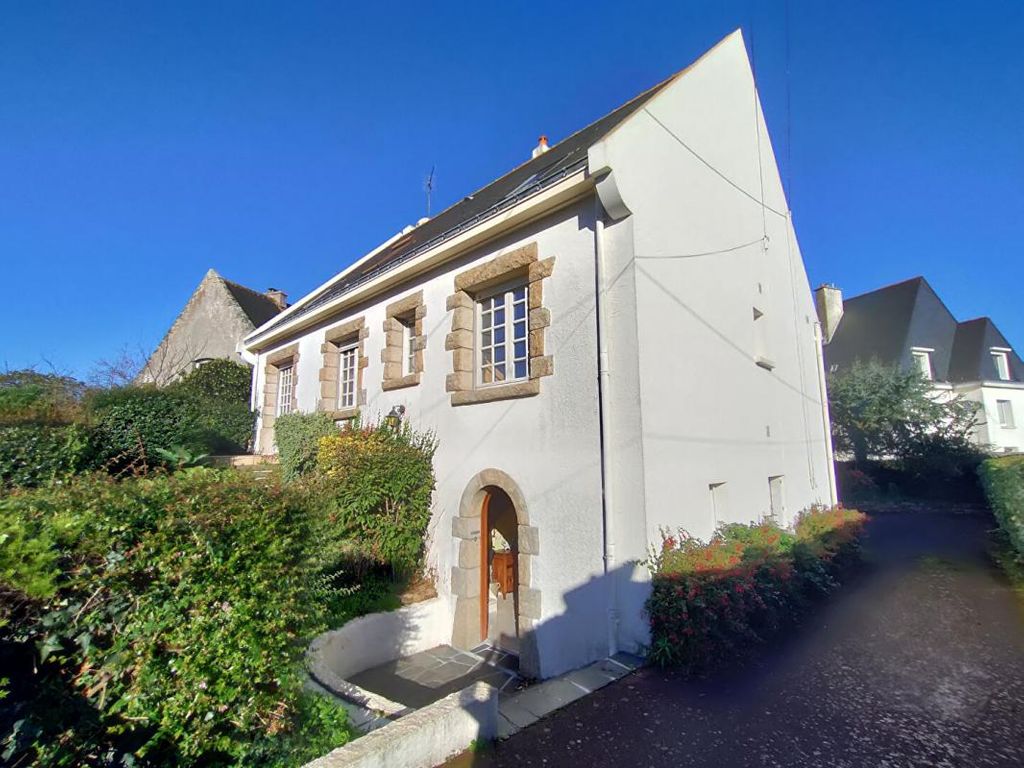 Achat maison à vendre 5 chambres 178 m² - Guérande