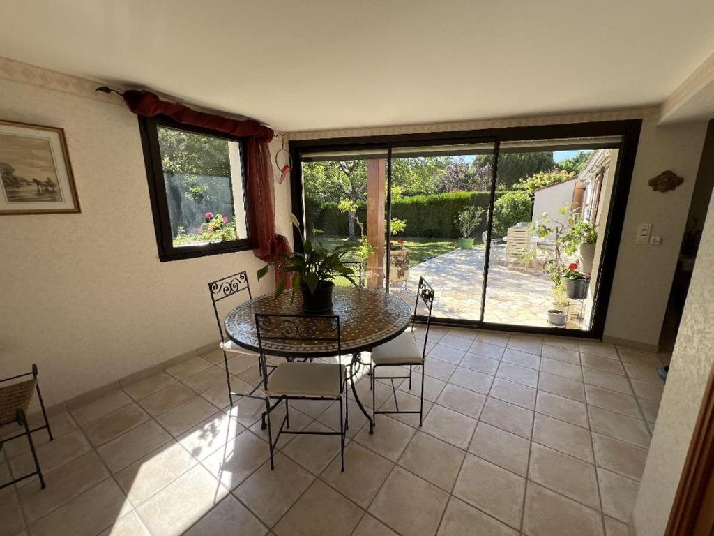 Achat maison à vendre 4 chambres 152 m² - Vertou