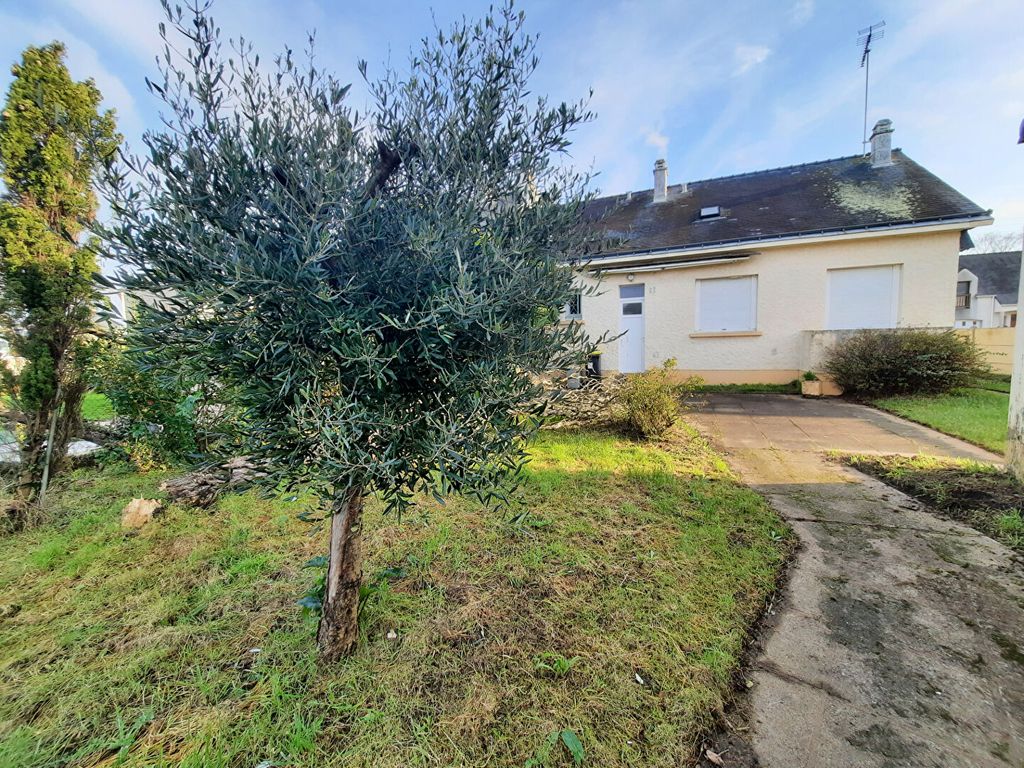 Achat maison à vendre 3 chambres 88 m² - Trignac