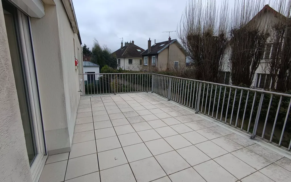 Achat maison à vendre 2 chambres 85 m² - Viroflay