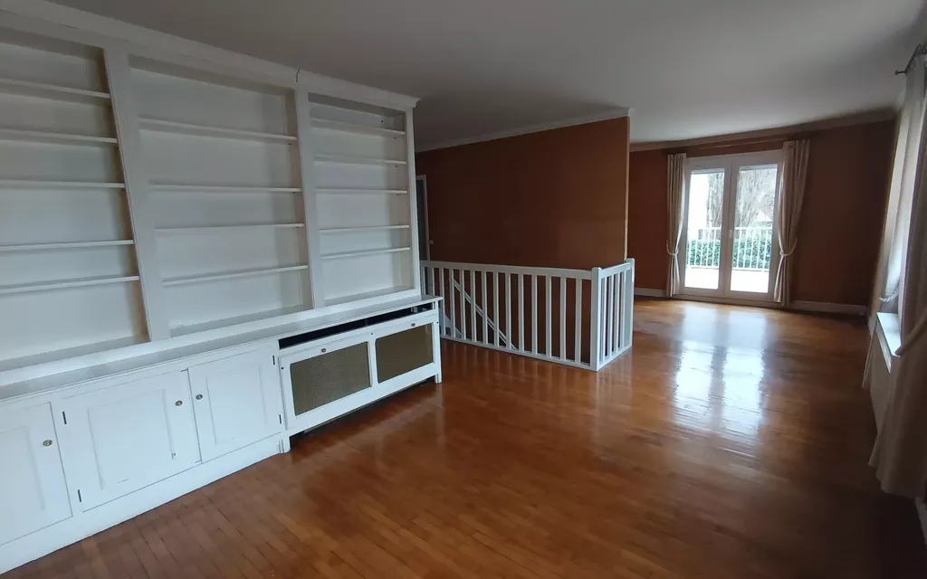 Achat maison 2 chambre(s) - Viroflay