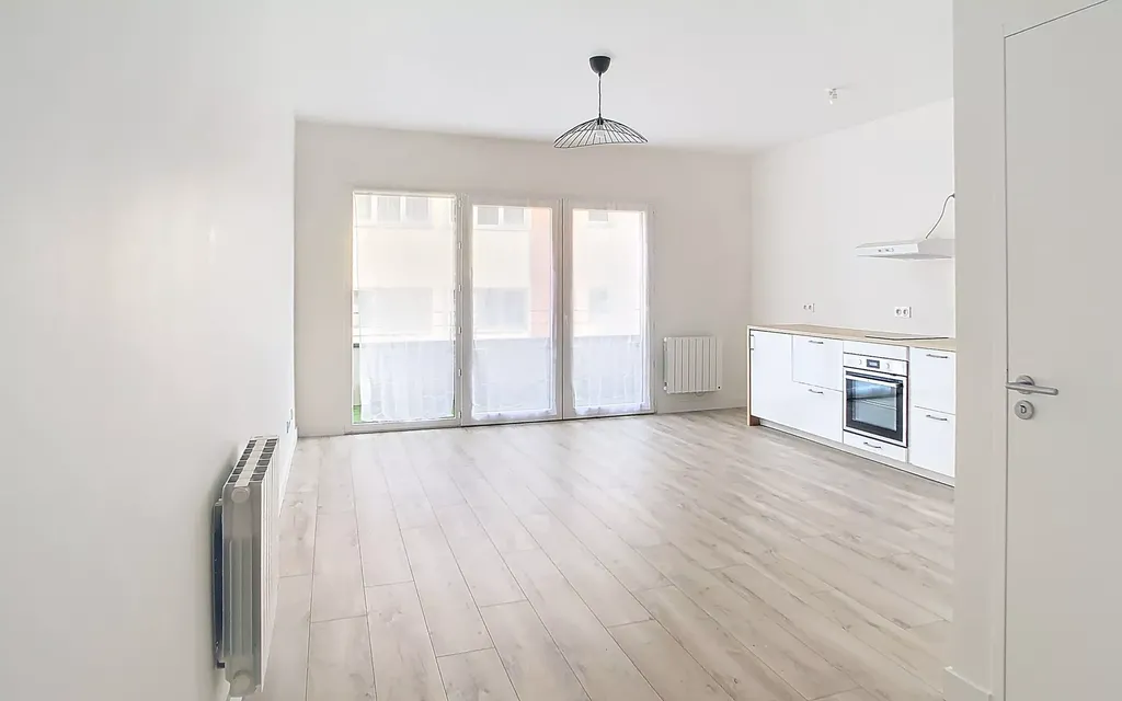 Achat studio à vendre 31 m² - Voisins-le-Bretonneux