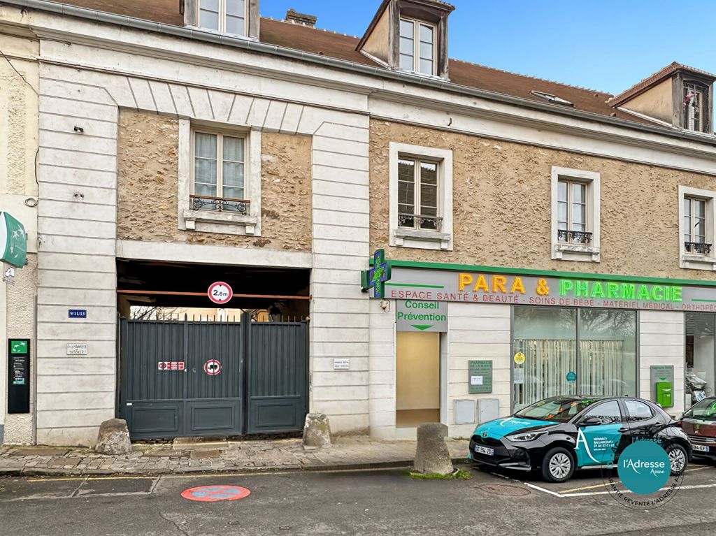 Achat appartement à vendre 2 pièces 46 m² - Mennecy