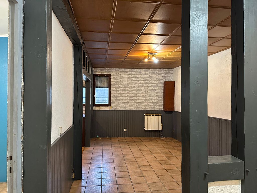 Achat maison à vendre 2 chambres 85 m² - Bornel