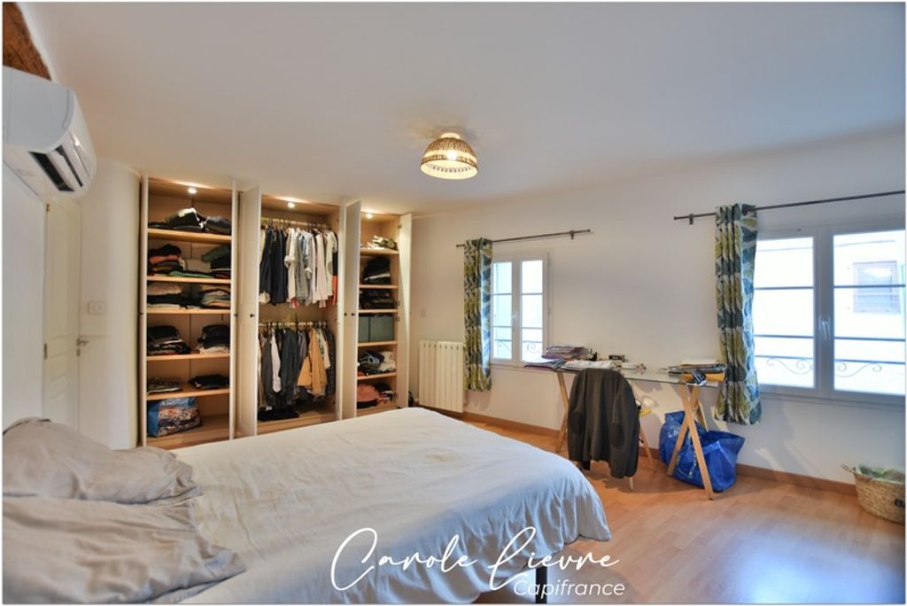 Achat maison 2 chambre(s) - Pézenas