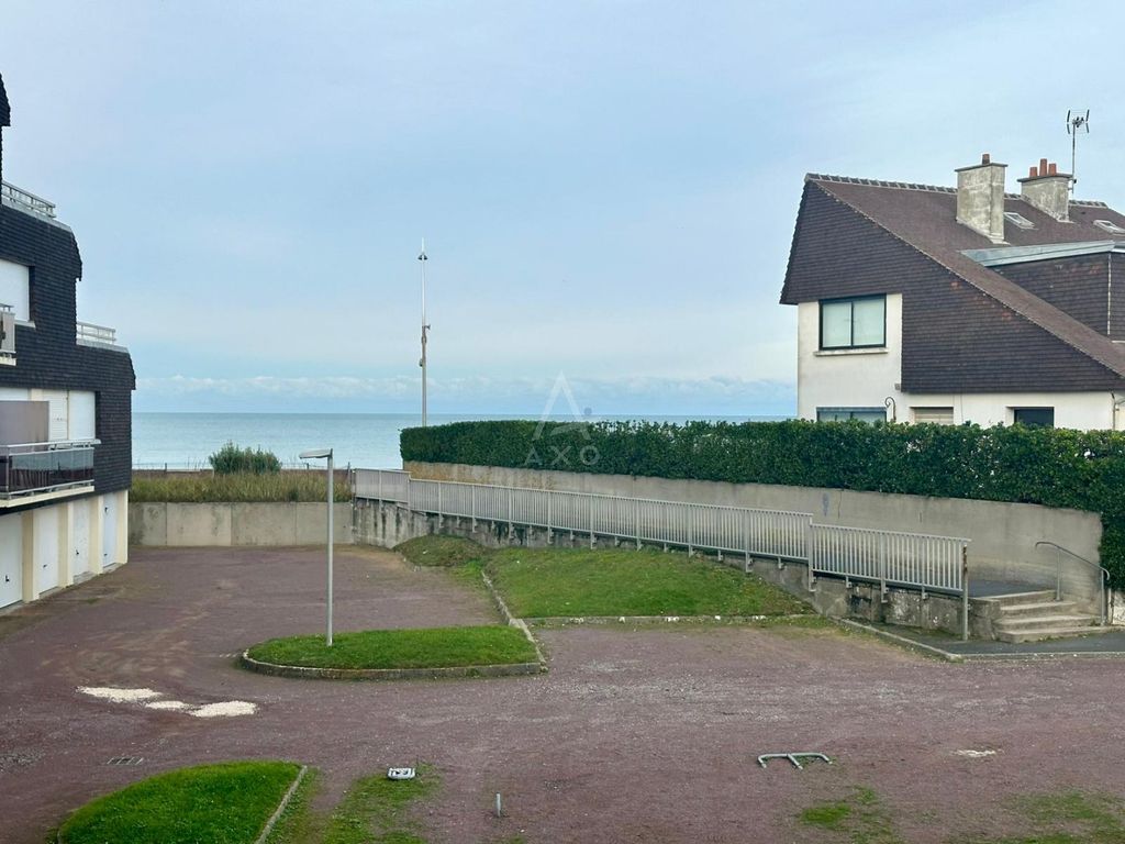 Achat appartement à vendre 2 pièces 30 m² - Courseulles-sur-Mer