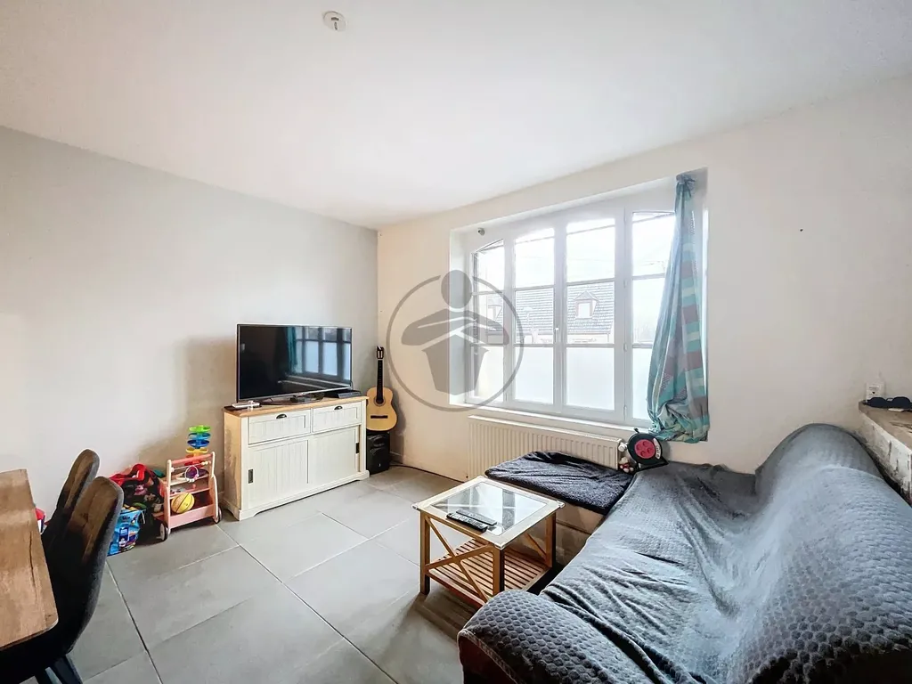 Achat maison à vendre 2 chambres 72 m² - Montescourt-Lizerolles