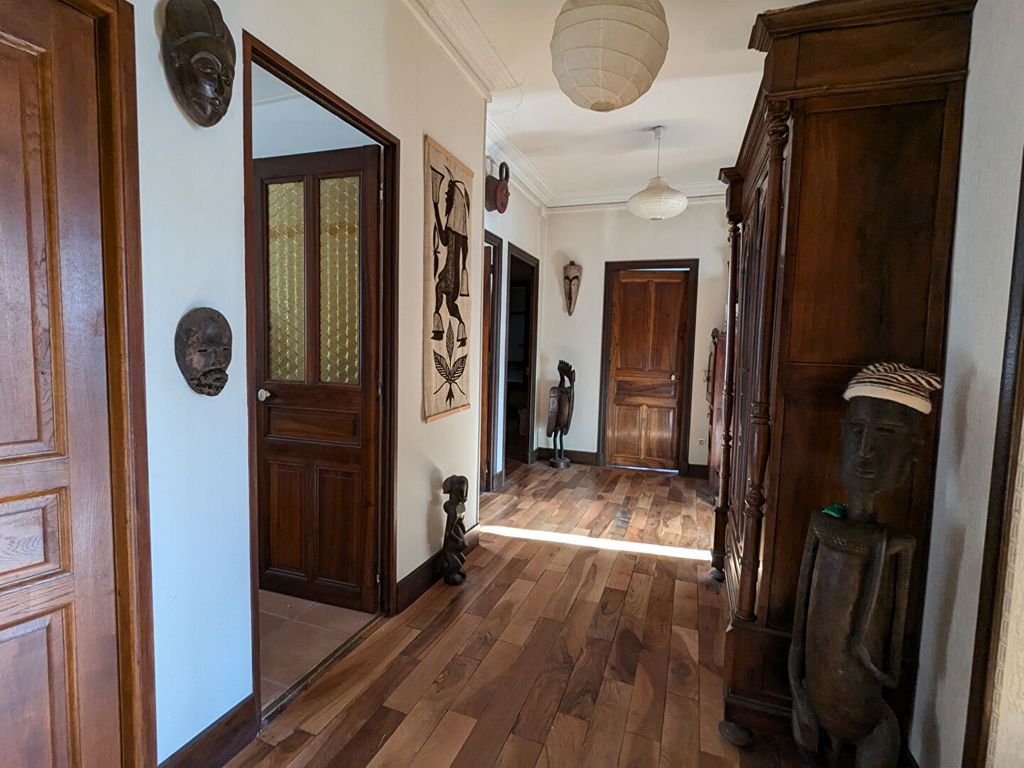 Achat appartement à vendre 4 pièces 110 m² - Gap