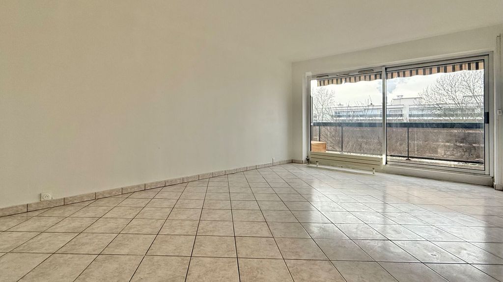 Achat appartement à vendre 3 pièces 65 m² - Évry