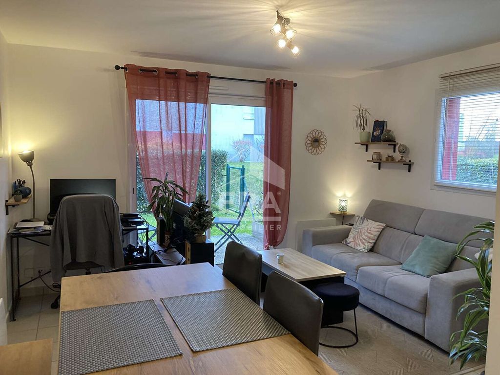 Achat appartement à vendre 2 pièces 40 m² - Puilboreau