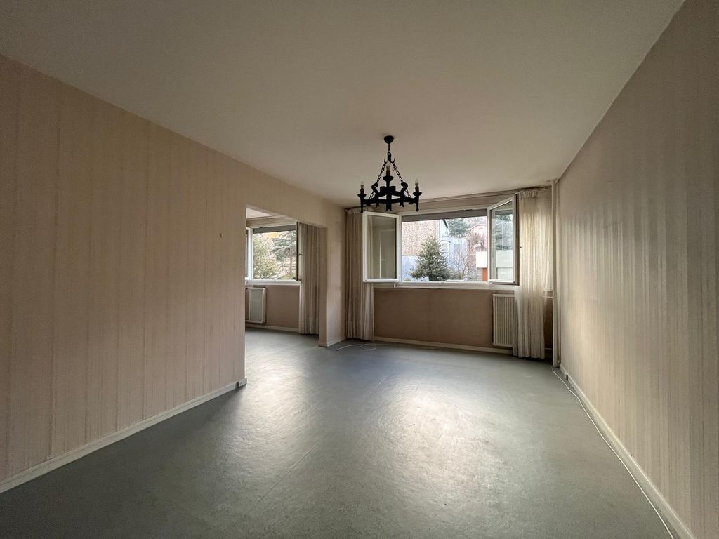 Achat appartement à vendre 4 pièces 96 m² - Y